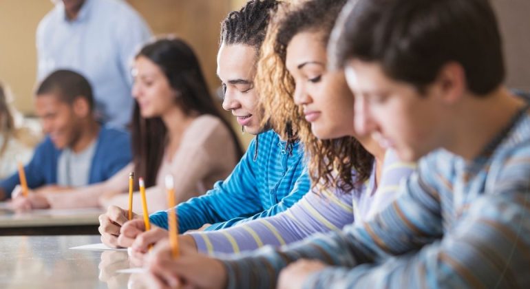 hazırlık atlama sınavı