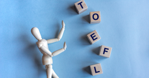 TOEFL ile Hazırlık Atlama