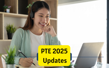 PTE-2025-Updates