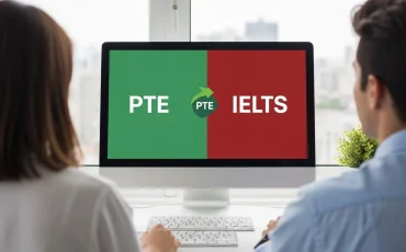 PTE mi IELTS mi farkları sınav karşılaştırması 2026